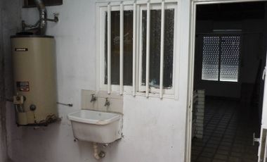 Venta Duplex 2 ambientes  Villa Luzuriaga