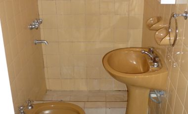 Venta Duplex 2 ambientes  Villa Luzuriaga