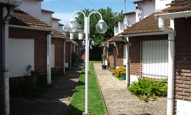 Venta Duplex 2 ambientes  Villa Luzuriaga