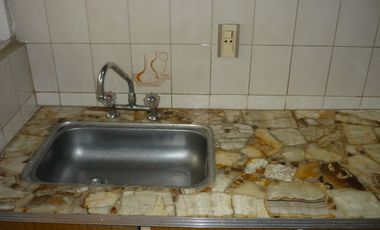 Venta Duplex 2 ambientes  Villa Luzuriaga