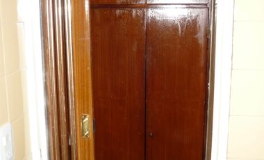 Venta Duplex 2 ambientes  Villa Luzuriaga
