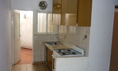 Venta Duplex 2 ambientes  Villa Luzuriaga