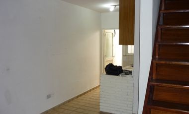 Venta Duplex 2 ambientes  Villa Luzuriaga