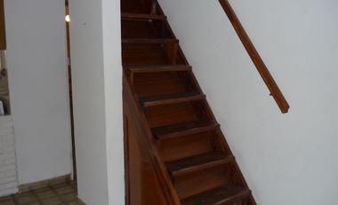Venta Duplex 2 ambientes  Villa Luzuriaga