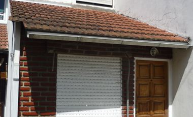 Venta Duplex 2 ambientes  Villa Luzuriaga