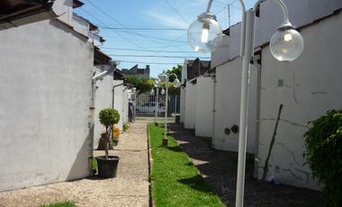 Venta Duplex 2 ambientes  Villa Luzuriaga