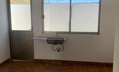 Casa residencial con recamara planta baja Bosques Amalucan Puebla pue