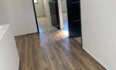 Casa residencial con recamara planta baja Bosques Amalucan Puebla pue
