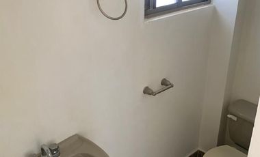 Casa residencial con recamara planta baja Bosques Amalucan Puebla pue