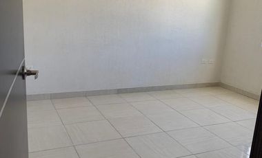 Casa residencial con recamara planta baja Bosques Amalucan Puebla pue