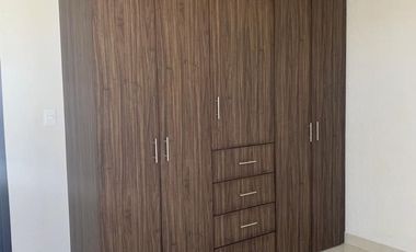 Casa residencial con recamara planta baja Bosques Amalucan Puebla pue