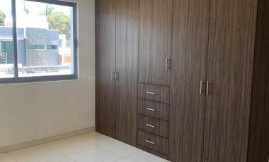 Casa residencial con recamara planta baja Bosques Amalucan Puebla pue