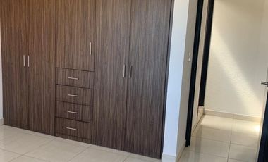 Casa residencial con recamara planta baja Bosques Amalucan Puebla pue