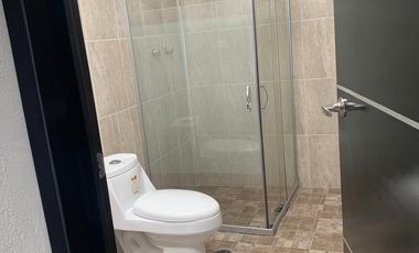 Casa residencial con recamara planta baja Bosques Amalucan Puebla pue