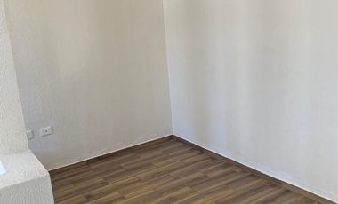 Casa residencial con recamara planta baja Bosques Amalucan Puebla pue