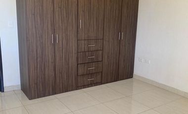 Casa residencial con recamara planta baja Bosques Amalucan Puebla pue