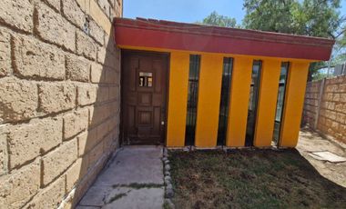 Casa estilo campestre de un piso, muy amplia