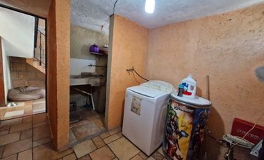 Casa estilo campestre de un piso, muy amplia