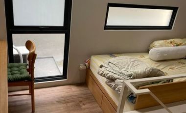 Disewakan Rumah smarthome Fleekhauz BSD City Furnished Siap Huni Brand New Murah S