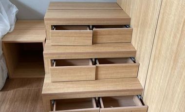 Disewakan Rumah smarthome Fleekhauz BSD City Furnished Siap Huni Brand New Murah S
