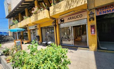 Local Comercial en Arriendo en GERONIMO DE ALDERETE-VITACURA
