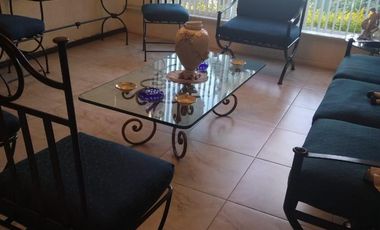 Casa en Lomas de Cortés