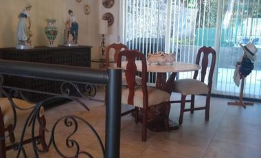 Casa en Lomas de Cortés