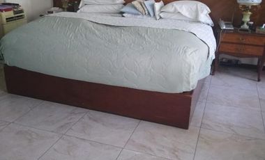 Casa en Lomas de Cortés