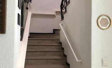 Casa en Lomas de Cortés