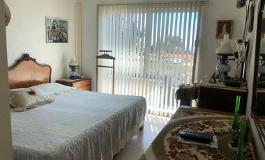 Casa en Lomas de Cortés