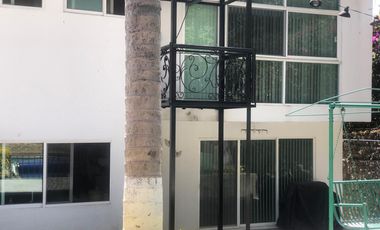 Casa en Lomas de Cortés