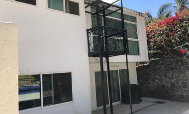 Casa en Lomas de Cortés