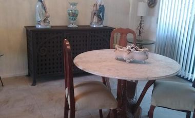 Casa en Lomas de Cortés