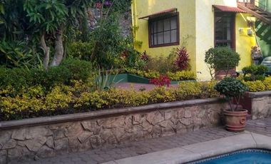 Casa en Lomas de Cortés