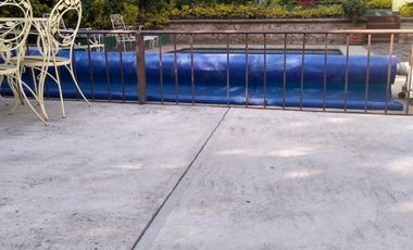 Casa en Lomas de Cortés