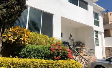 Casa en Lomas de Cortés