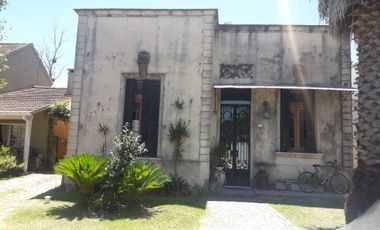 Casa estilo Colonial en La Candelaria Ingeniero Maschwitz Escobar