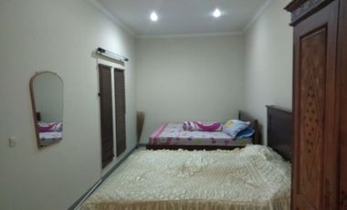 MANTAV Rumah Arcamanik 2LT Di Griya Caraka DKT Antapani & Cisaranten