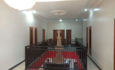 MANTAV Rumah Arcamanik 2LT Di Griya Caraka DKT Antapani & Cisaranten