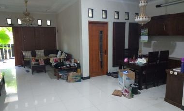 MANTAV Rumah Arcamanik 2LT Di Griya Caraka DKT Antapani & Cisaranten