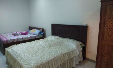 MANTAV Rumah Arcamanik 2LT Di Griya Caraka DKT Antapani & Cisaranten