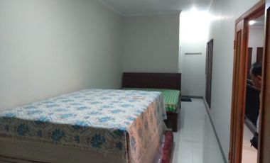 MANTAV Rumah Arcamanik 2LT Di Griya Caraka DKT Antapani & Cisaranten