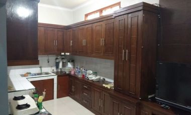 MANTAV Rumah Arcamanik 2LT Di Griya Caraka DKT Antapani & Cisaranten