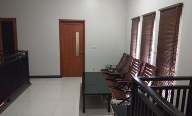 MANTAV Rumah Arcamanik 2LT Di Griya Caraka DKT Antapani & Cisaranten
