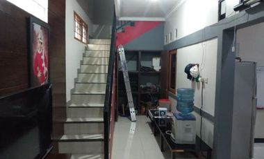 MANTAV Rumah Arcamanik 2LT Di Griya Caraka DKT Antapani & Cisaranten
