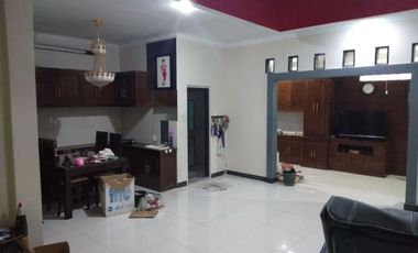 MANTAV Rumah Arcamanik 2LT Di Griya Caraka DKT Antapani & Cisaranten