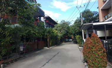 MANTAV Rumah Arcamanik 2LT Di Griya Caraka DKT Antapani & Cisaranten