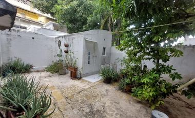 casa-local en arriendo en manga. Cod A90333