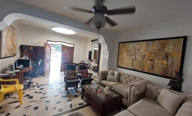 casa-local en arriendo en manga. Cod A90333