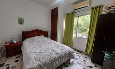 casa-local en arriendo en manga. Cod A90333